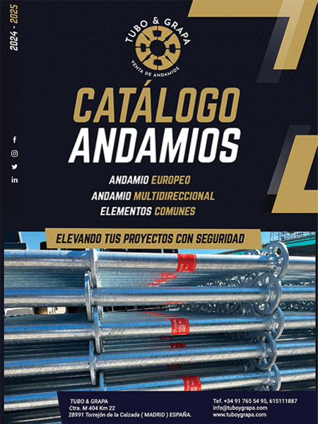 CATÁLOGO