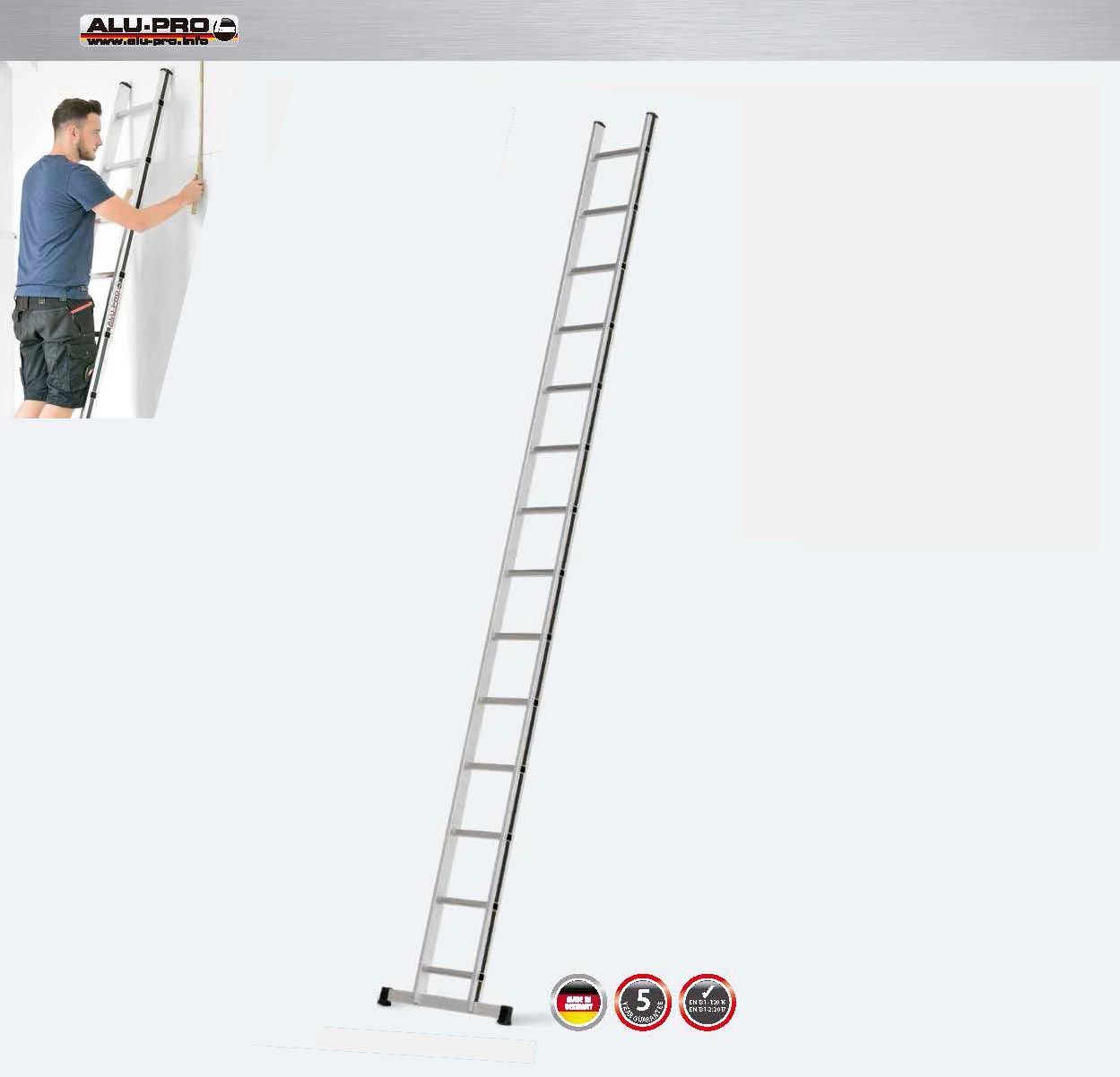 Escalera Simple