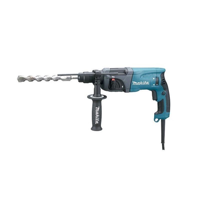 Taladro percutor ligero 22mm 710 W